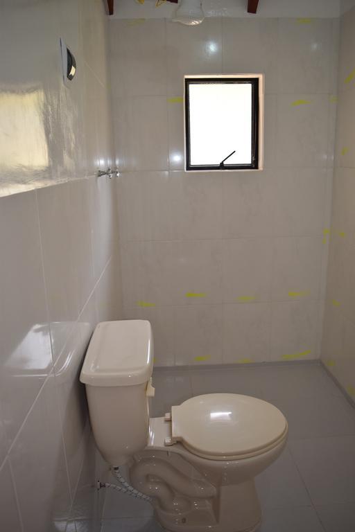 Hostal Jacha Inti Comunidad Yumani Ngoại thất bức ảnh
