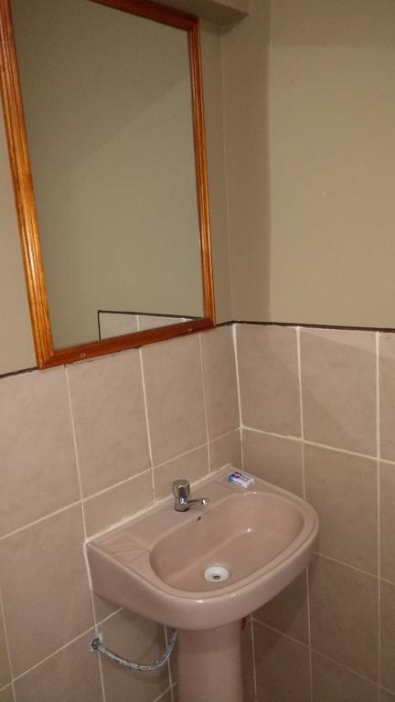 Hostal Jacha Inti Comunidad Yumani Ngoại thất bức ảnh